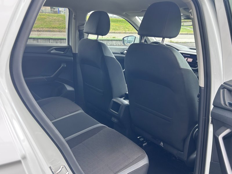 Volkswagen T-Cross Sport 1.0 TSI DSG (2021) 2022, foto 13