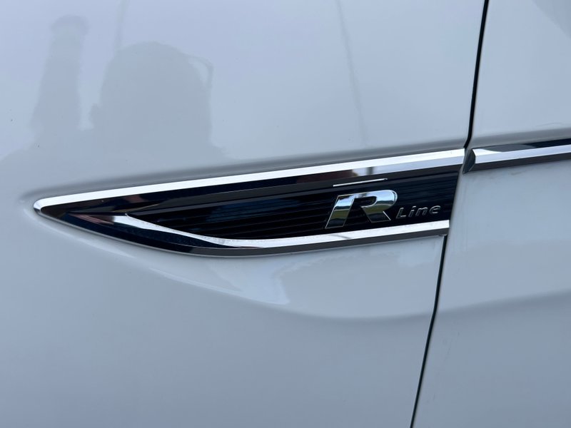 Volkswagen T-Cross Sport 1.0 TSI DSG (2021) 2022, foto 24