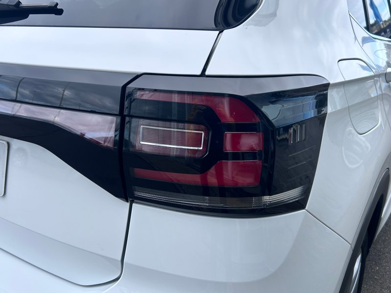 Volkswagen T-Cross Sport 1.0 TSI DSG (2021) 2022, foto 26