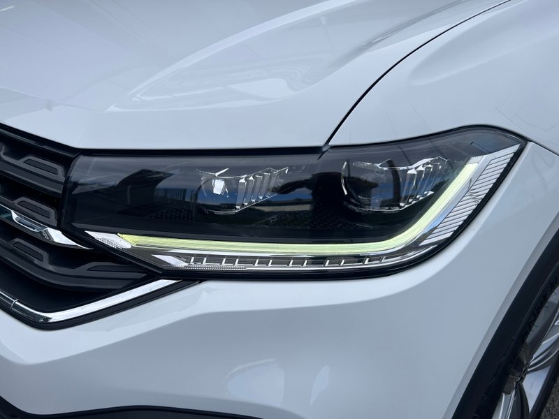 Volkswagen T-Cross Sport 1.0 TSI DSG (2021) 2022, foto 25