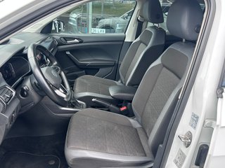 Volkswagen T-Cross R-LINE 1.0 TSI DSG7 110CV SPORT