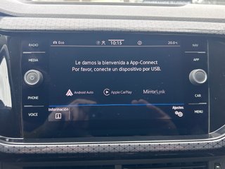 Volkswagen T-Cross R-LINE 1.0 TSI DSG7 110CV SPORT
