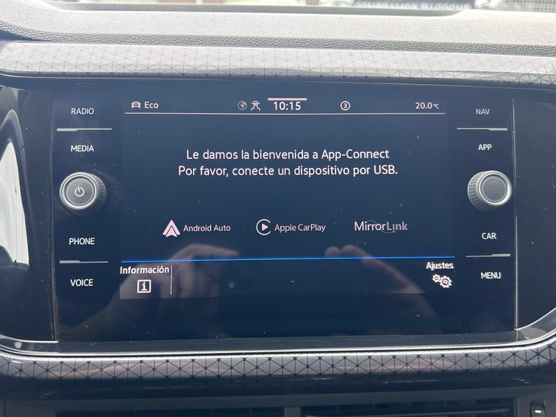Volkswagen T-Cross Sport 1.0 TSI DSG (2021) 2022, foto 16