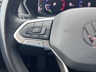 Volkswagen T-Cross R-LINE 1.0 TSI DSG7 110CV SPORT