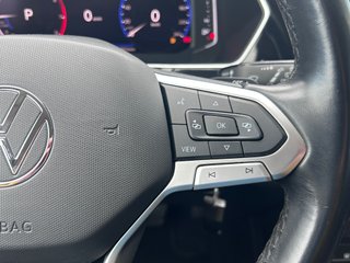 Volkswagen T-Cross R-LINE 1.0 TSI DSG7 110CV SPORT