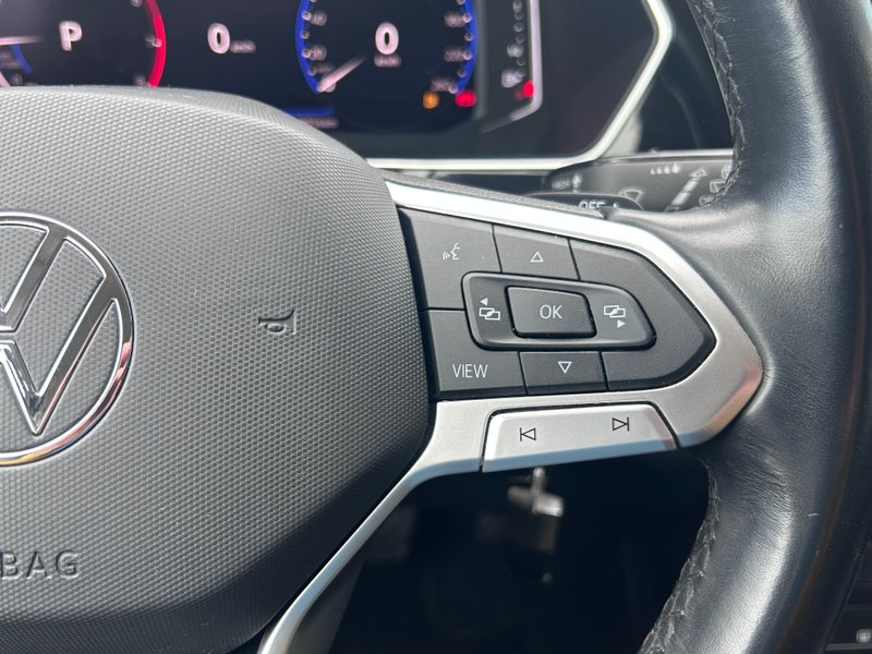 Volkswagen T-Cross Sport 1.0 TSI DSG (2021) 2022, foto 20