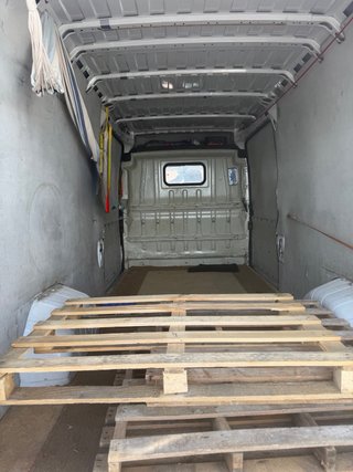 FIAT Ducato Maxi 2017