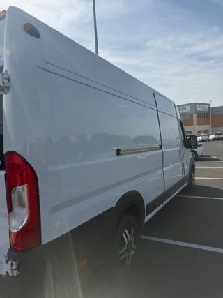 FIAT Ducato Maxi 2017
