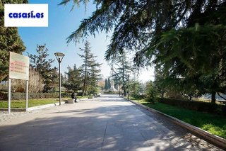 Terreno en venta en Albaicín en Granada