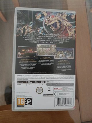 GetsuFumaDen: Undying Moon Nintendo Switch