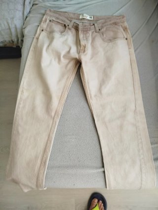 Pantalones lee Vaqueros Talla 44