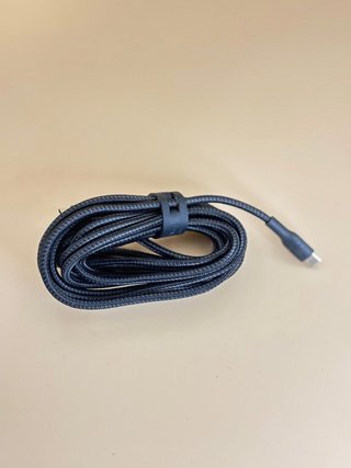 Belkin Eco Cable Trenzado C a C