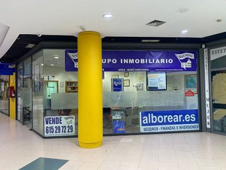 Local comercial en venta en Zona Estación - Centro en Tres Cantos