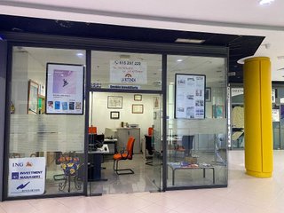 Local comercial en venta en Zona Estación - Centro en Tres Cantos