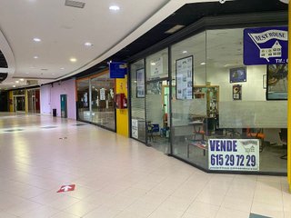 Local comercial en venta en Zona Estación - Centro en Tres Cantos