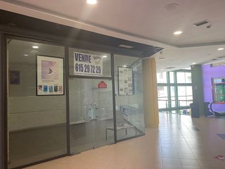 Local comercial en venta en Zona Estación - Centro en Tres Cantos