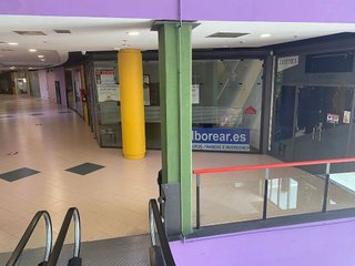 Local comercial en venta en Zona Estación - Centro en Tres Cantos