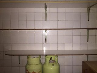 Piso en venta en Torredonjimeno