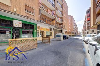 Local comercial en venta en Centro - Corte Inglés en Talavera de la Reina