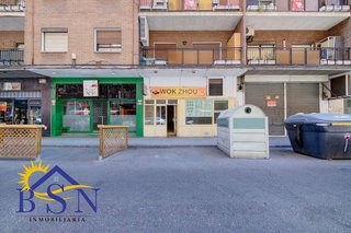 Local comercial en venta en Centro - Corte Inglés en Talavera de la Reina
