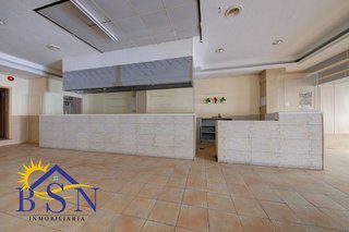 Local comercial en venta en Centro - Corte Inglés en Talavera de la Reina