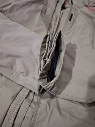 Giubbotto tecnico Schöffel donna
