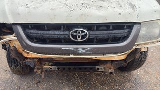 Despiece Toyota Hilux Kun 2.5 TD