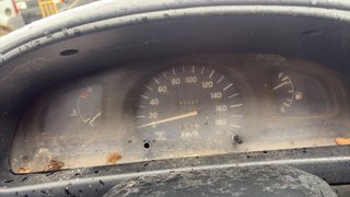Despiece Toyota Hilux Kun 2.5 TD