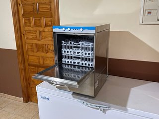 Lavavajillas | Lavavasos ELETTROBAR