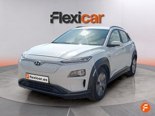 Hyundai Kona 150kW EV Klass