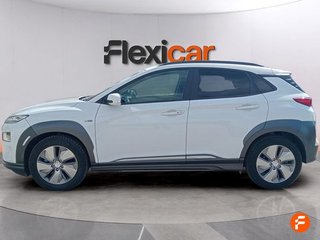 Hyundai Kona 150kW EV Klass