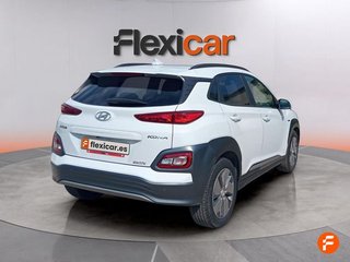 Hyundai Kona 150kW EV Klass