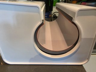 Prensa de calor automática VEVOR para tazas,....