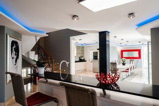 Chalet en alquiler en Río Real en Marbella