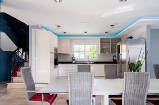 Chalet en alquiler en Río Real en Marbella