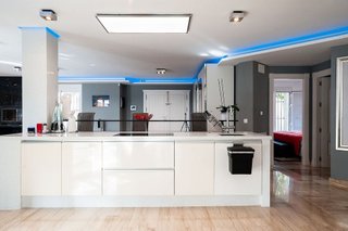 Chalet en alquiler en Río Real en Marbella