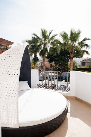 Chalet en alquiler en Río Real en Marbella