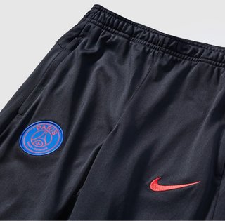 Chándal Nike PSG Blanco y Azul
