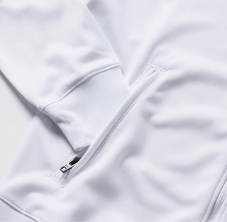 Chándal Nike PSG Blanco y Azul