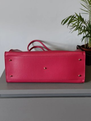 Bolso Furla Fucsia