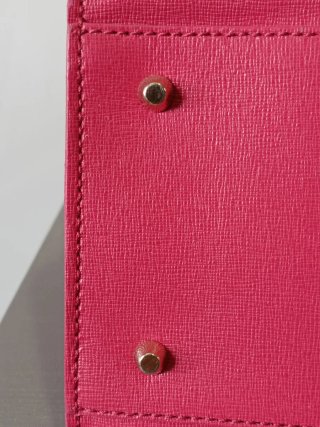 Bolso Furla Fucsia