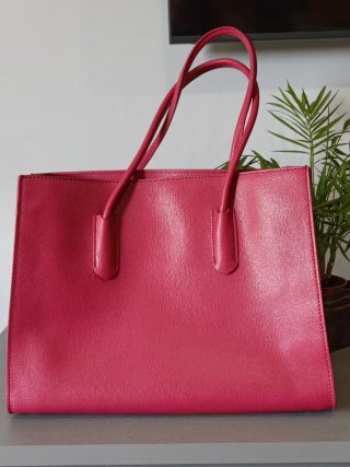 Bolso Furla Fucsia