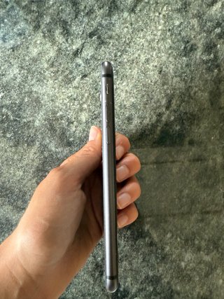 iPhone 8 Negro/Plateado