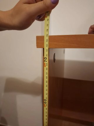 Mesa de escritorio madera