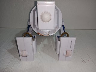 R2-D2 Star Wars Interactivo Hasbro 2015 (LEED)