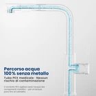Rubinetto Cucina con Doccetta Estraibile