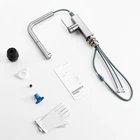 Rubinetto Cucina con Doccetta Estraibile