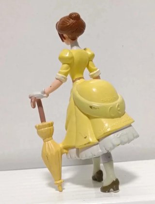 Figura PVC Jane de Tarzan Disney