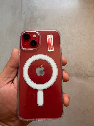 iPhone 13 Rosso 128GB