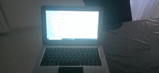 Mediacom SmartBook 11 Grigio
